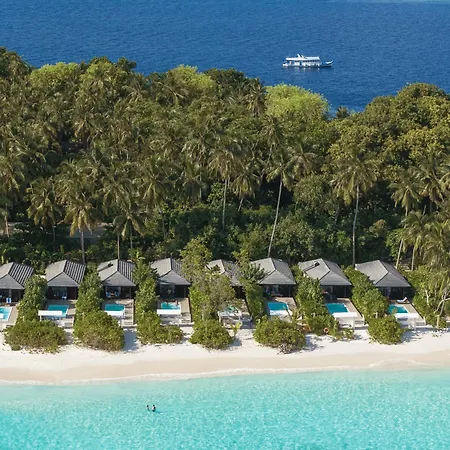 Royal Island Resort Maldives